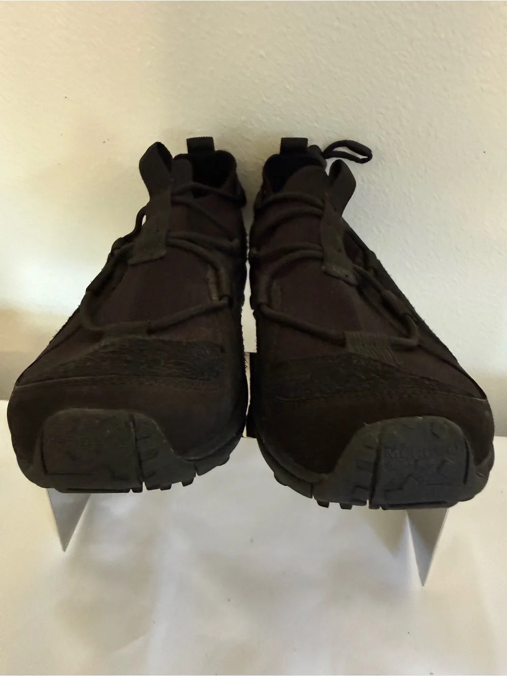 Merrell comfort first